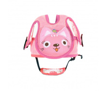 Захисний шолом JJ OVCE Bonnet PC-1 Pink