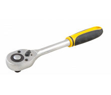 Тріскачка пряма MASTERTOOL 1/2