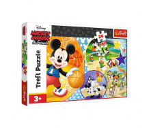Дитячі пазли МАХІ Disney 