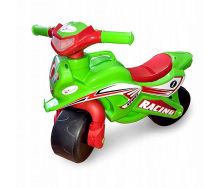 Толокар мотоцикл Active Baby Police Doloni 0139/5 музичний