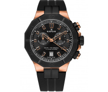Годинник Edox Delfin Chronograph 10113 37RNCA NIR