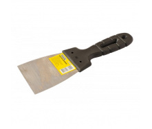Шпатель малярський 80 мм MASTERTOOL GM (19-3508)