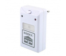 Відлякувач комах та гризунів Riddex Pest Repelling Aid