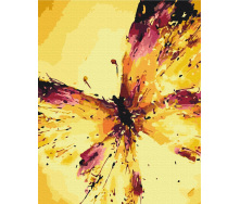 Картина за номерами BrushMe 
