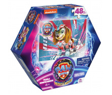 Пазли Spin Master Щенячий патруль: Ліберті 48 елементів 38х28 см SM98468/6062722-6