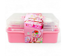 Набір для творчості Cream Guka Set 258 дет Mic (L5271)
