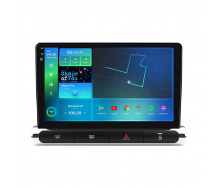 Штатна магнітола TORSSEN 2K DTS Citroen Aircross C3/C4 high F9432 4G Carplay DSP