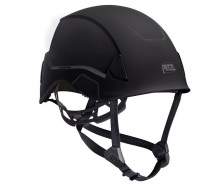 Каска Petzl Strato Black (1052-A020AA03)