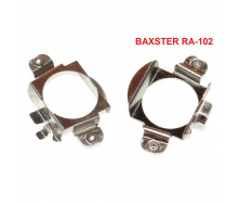 Перехідник BAXSTER RA-102 для ламп Benz/Ford
