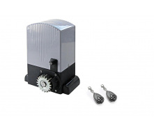 Комплект автоматики для воріт AN-Motors ASL1000KIT