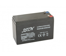 Акумулятор для обприскувача MASTERTOOL 12 V 8 Ah 92-9438