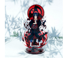 Фігурка акрилова The Coop Ітачі Учіха Itach Uchiha Naruto Series 3 (16324)