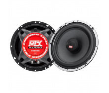 Коаксіальна акустика MTX TX665C