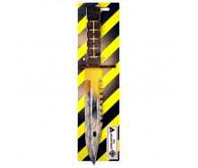 Сувенірний дерев'яний ніж So-2 M-9 Bayonet Frozen Сувенір-Декор So2M9-F