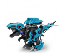 Конструктор динозавр Stegosaurus WEN SHENG 5701 механізований