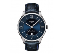 Годинник Tissot Chemin Des Tourelles Powermatic 80 T099.407.16.048.00