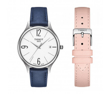 Годинник Tissot Bella Ora Round T103.210.16.017.00