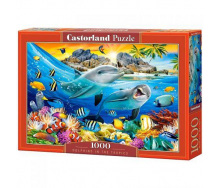 Пазли Castorland 