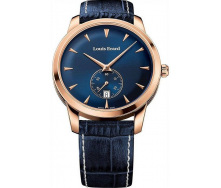 Годинник Louis Erard Heritage 16930PR15.BRP102