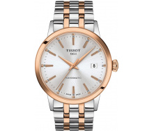 Годинник Tissot Classic Dream Swissmatic T129.407.22.031.00