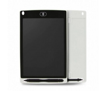 Планшет для малювання LCD Writing Tablet 8.5 дюймів White (321245)