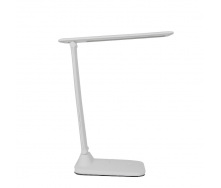 Настільна LED лампа Lesko BST-706 складана USB 12799-82654