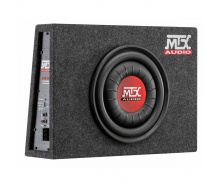 Активний сабвуфер MTX RTF10P