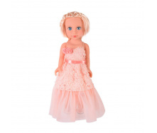 Лялька Beauty Star Bambi PL-521-1807 Вид 4