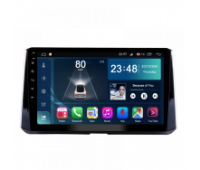 Штатна магнітола Torssen Toyota Corola/Auris 18-19 F10432 4G Carplay DSP