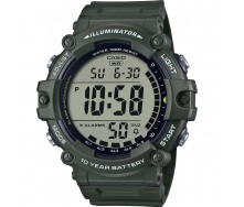 Годинник CASIO AE-1500WHX-3A Green