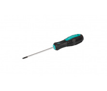 Викрутка TORX TT15*100 MASTERTOOL GM (49-0151)