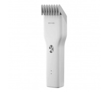 Машинка для стрижки волосся Xiaomi Enchen Boost White (XEBW)
