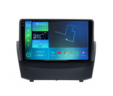 Штатна магнітола TORSSEN 2K DTS Ford Fiesta 09-14 F9432 4G Carplay DSP