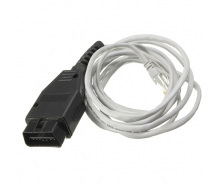 Кабель E-SYS ICOM, Ethernet-OBD для BMW F-серія 2.5м