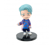 Фігурка Кім Нам Джун Rap Monster RM BTS K-POP, Бантани (7635)