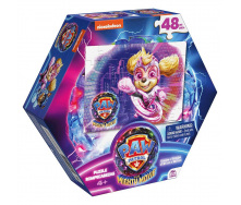 Пазли Spin Master Щенячий патруль: Скай 48 елементів 38х28 см SM98468/6062722-8