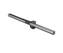 Лампа на монітор скринбар Inspire Ball 5W 3000-6000K USB Сірий (GU-2)