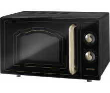 Микроволновая печь Gorenje MO4250CLB
