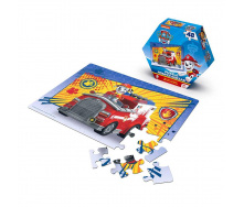 Пазли Spin Master Щенячий патруль: Маршал 48 елементів 38х28 см SM98468/6066434-2