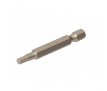 Насадки викрутки H4*50 мм S2 2 шт Granite GM (10-04-500)