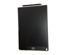Графічний планшет Writing Tablet 8.5 дюймів для малювання White (HbP050387)