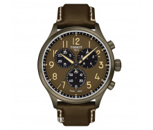 Годинник Tissot Chrono XL T116.617.36.092.00
