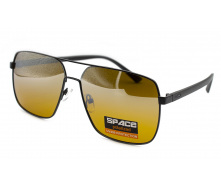 Окуляри для водіїв Space SP50422-C1-8 Коричневий (21120)