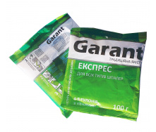 Клей для обоев Garant Экспрес 100 г