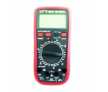 Цифровий мультиметр DIGITAL UT61 Червоний