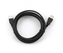 Кабель Cablexpert CCP-USB2-AMAF-10 подовжувач USB 2.0 AM/AF 3,0 м