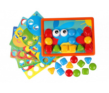 Игрушка Мозаика ТехноК 6047TXK