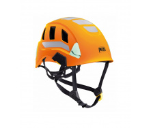 Каска Petzl Strato Vent Hi-Viz Orange (1052-A020DA01)