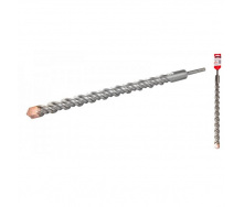 Свердло для бетону GRANITE SDS-PLUS S4 28х460 мм 0-28-460
