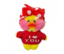 М'яка іграшка Cute Toy La-La fan-fan №1 30 см AXM 77712970